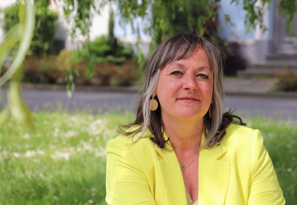 Heike Rips - Life Coach 